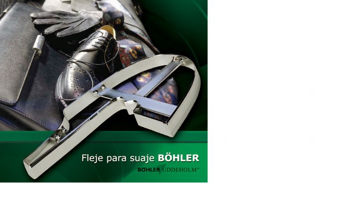 FLEJE PARA SUAJE